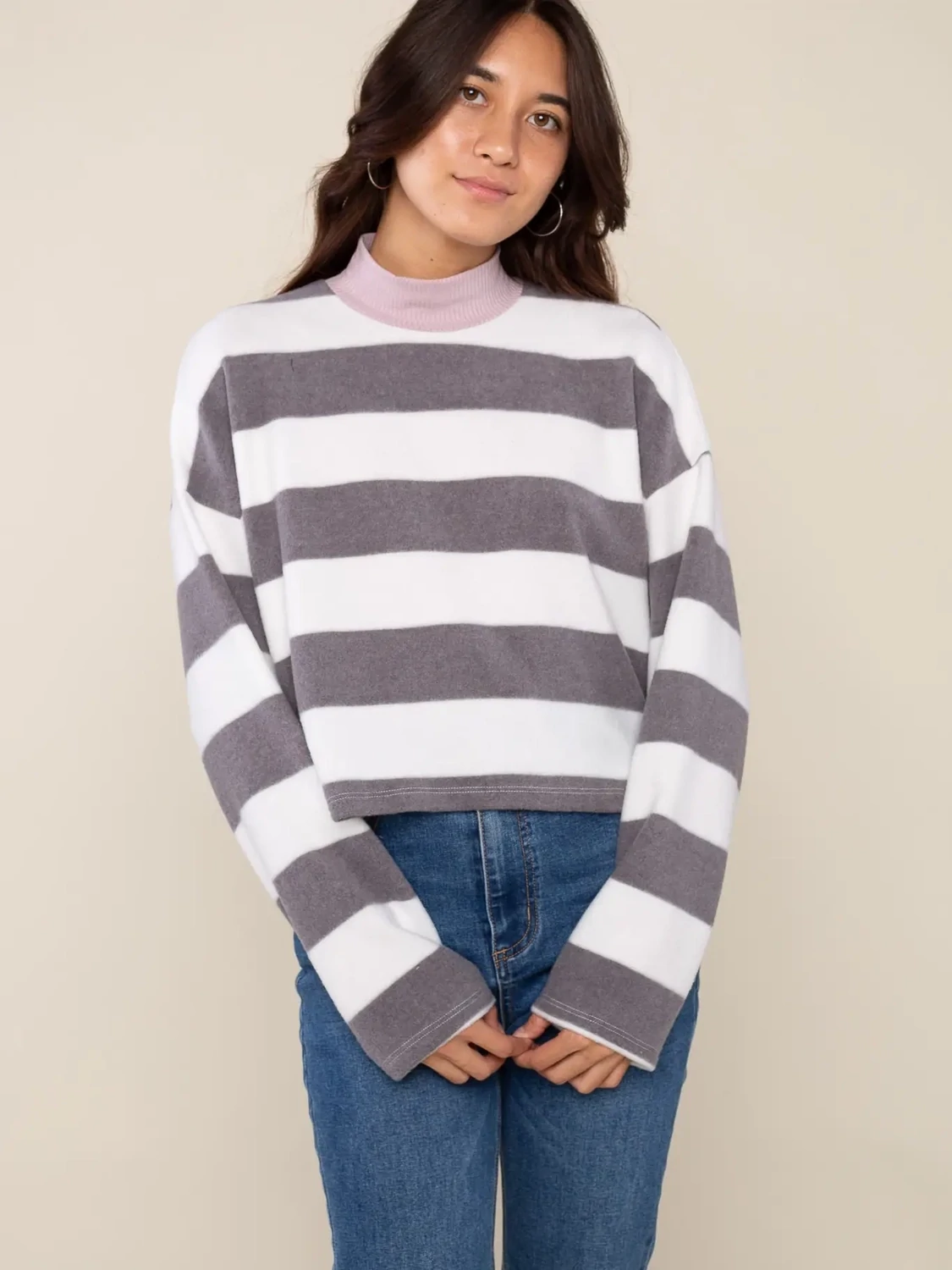 Andy Sweater