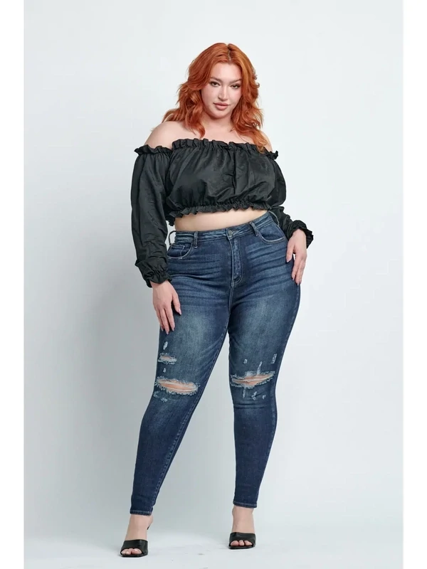 Autumn Jeans