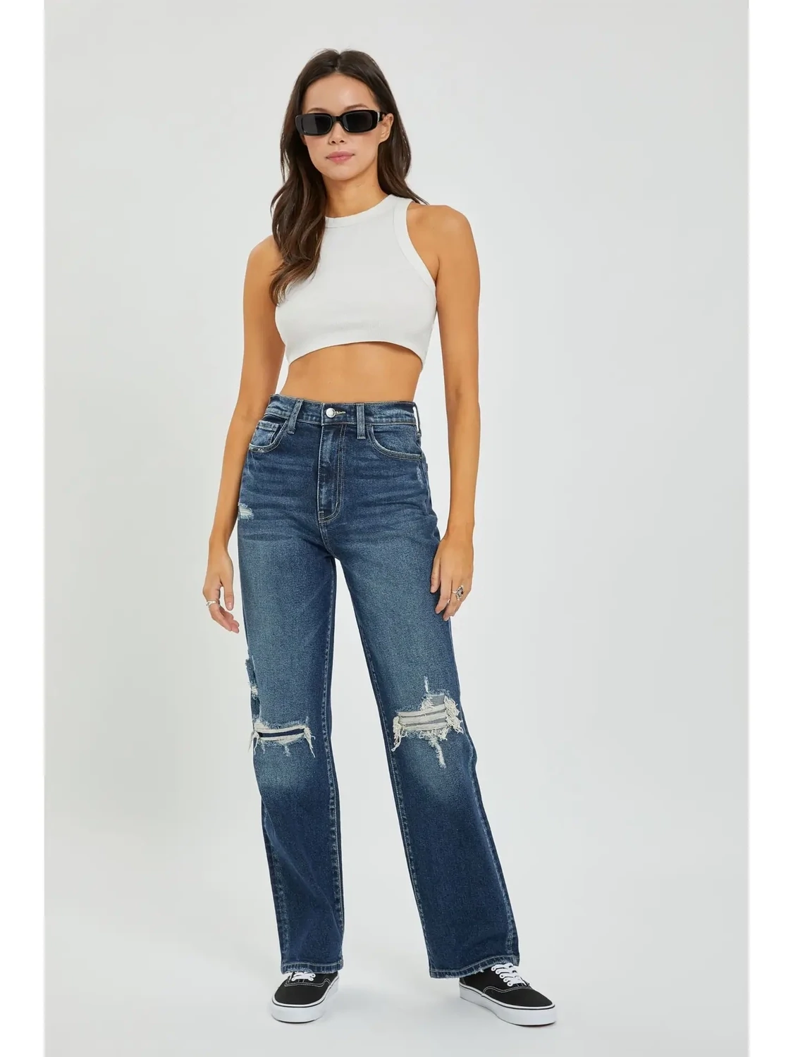 Catharina Jeans 