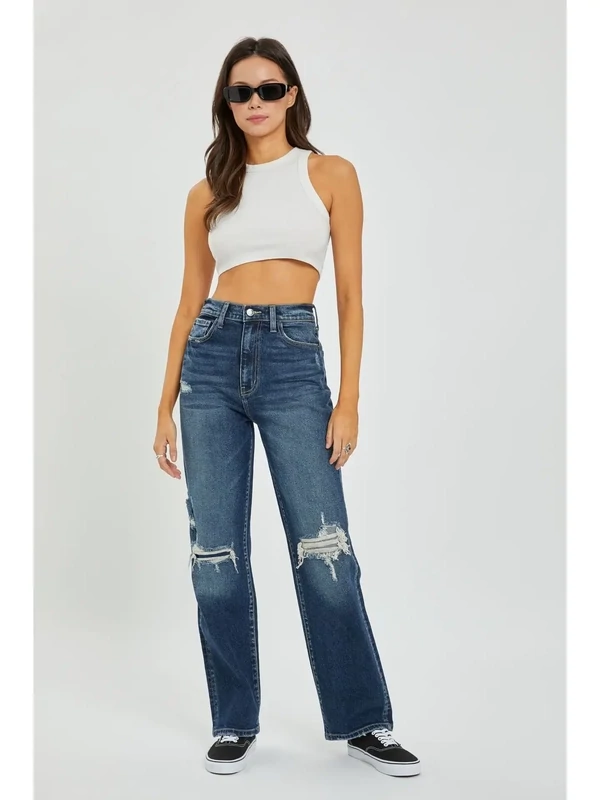 Catharina Jeans 
