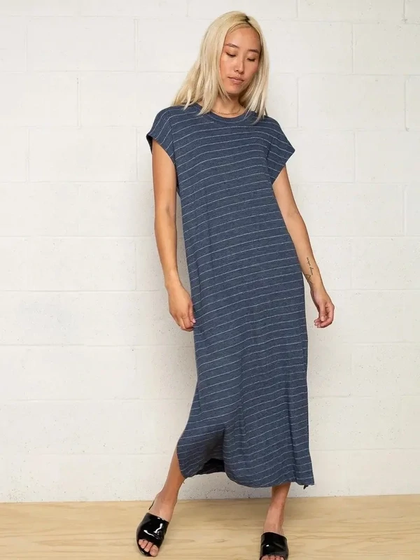 Come Sail Away Dress