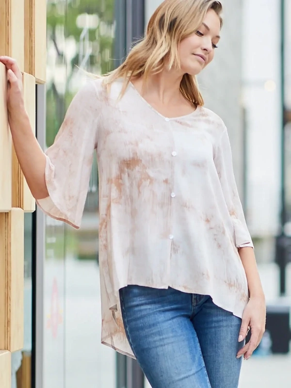 Desert Sands Top