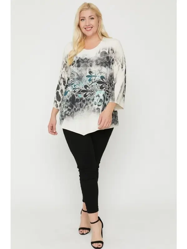 Cafe Du Monde Sweater