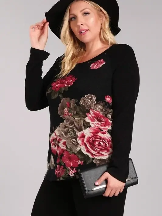 Erica Sweater