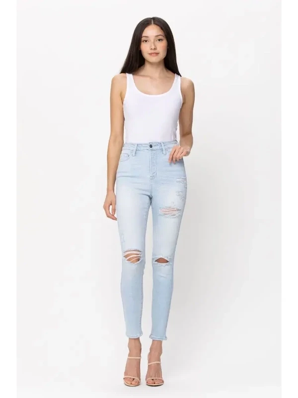 Holly Jeans