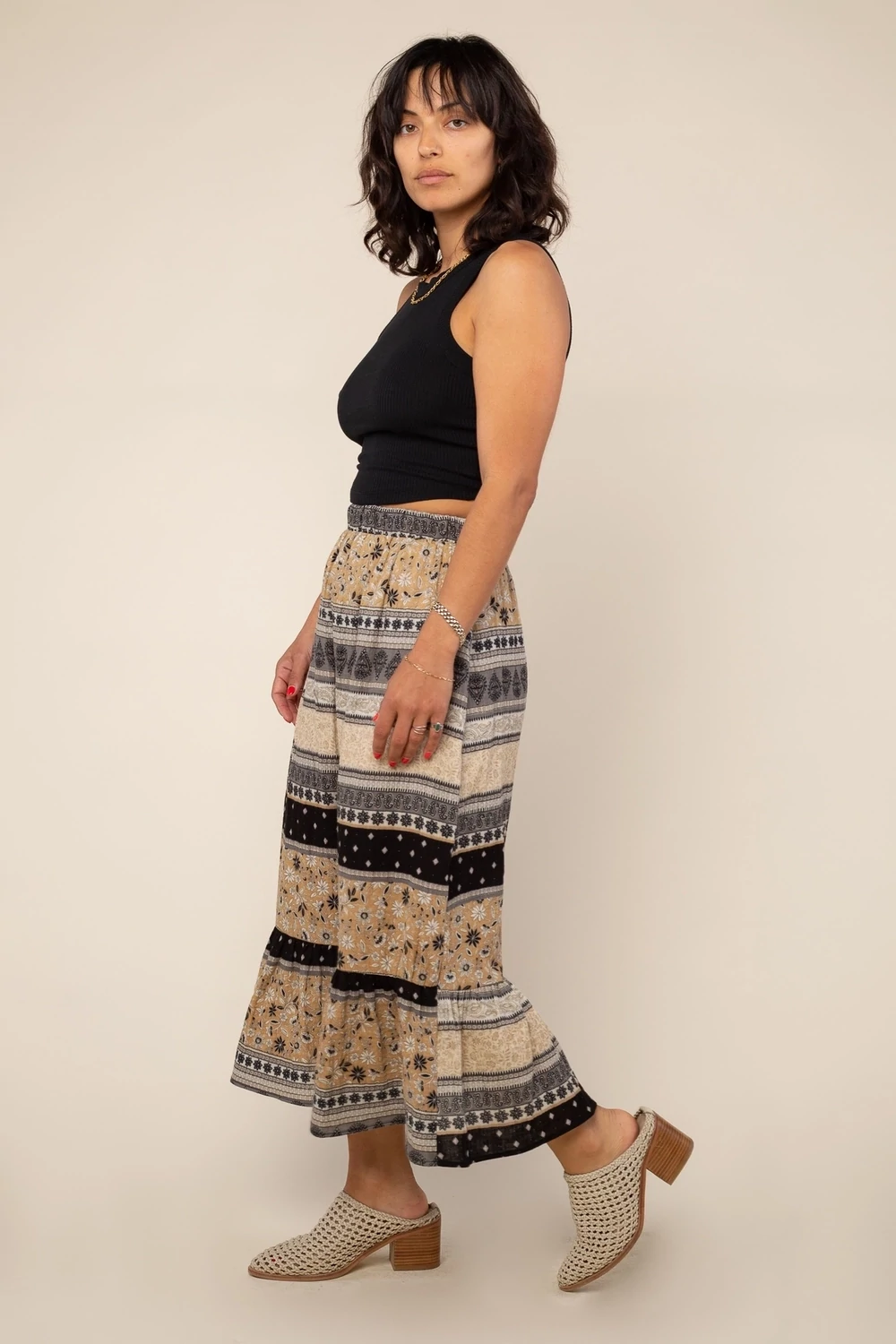 Jane Skirt