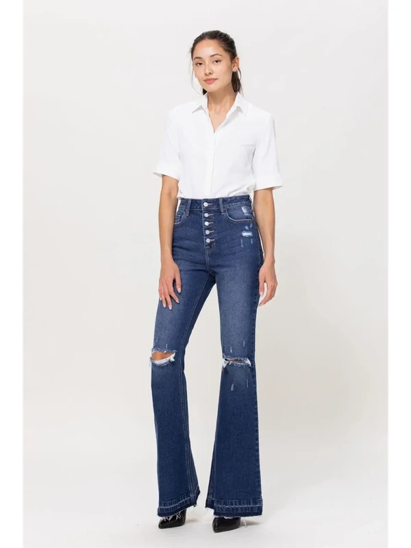 Jeanine Jeans