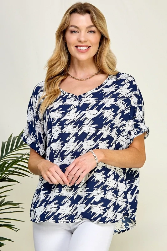 Jet Set Top