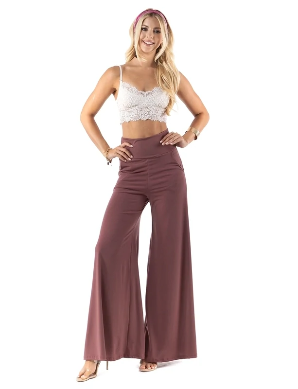 Juliet Palazzo Pants
