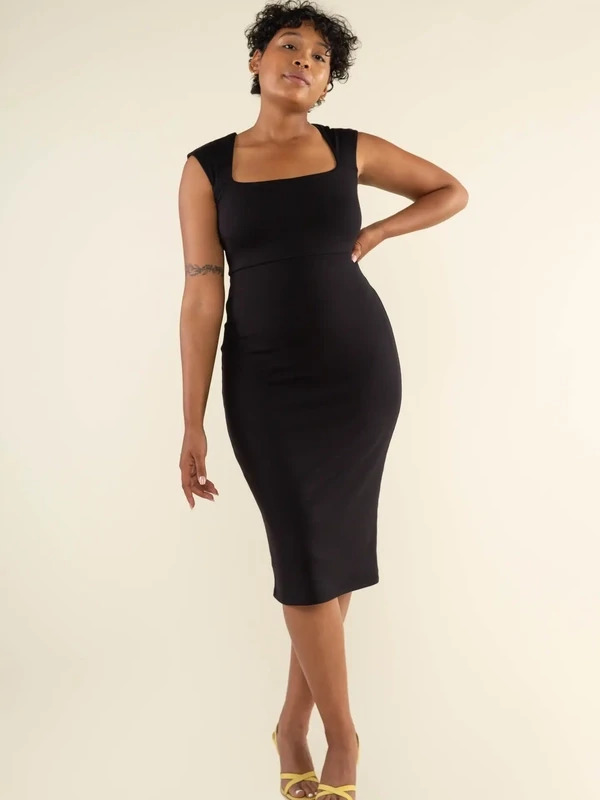 Laurel Dress