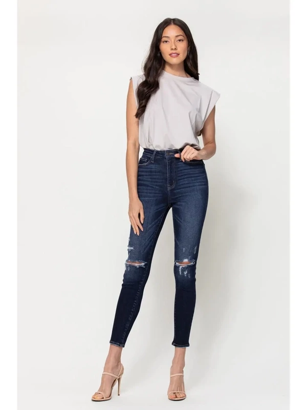 Norma Jeans