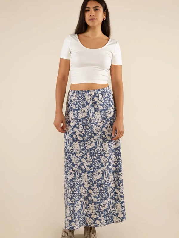 Rada Maxi Skirt