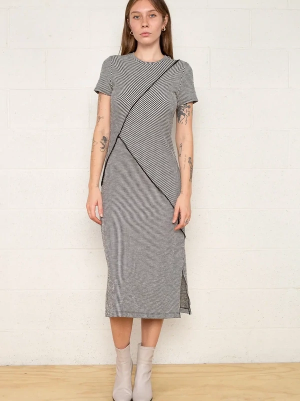 Sully Dress