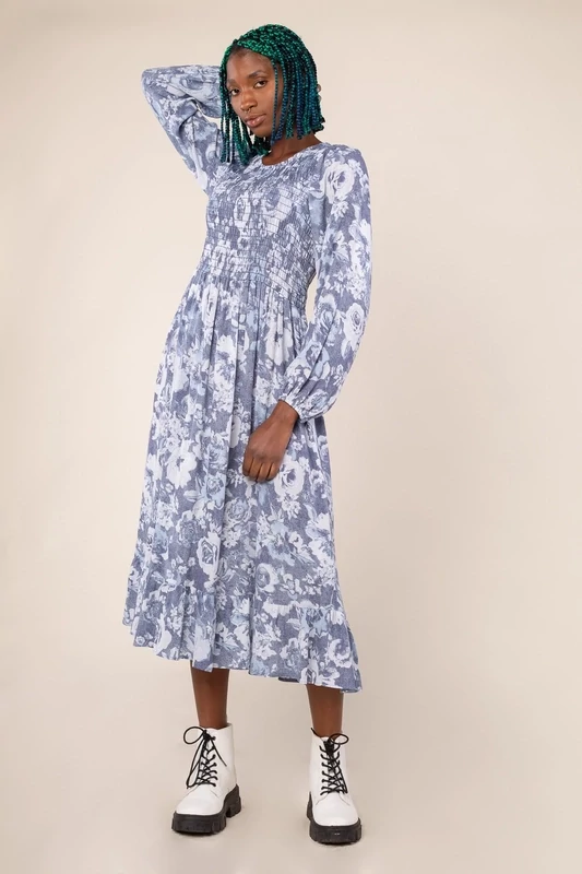 Waverly Dress