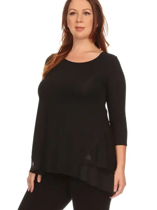 Black Beauty Top