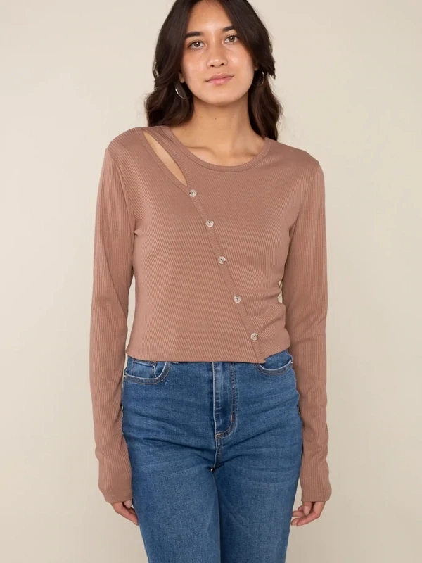 Bobbi Top