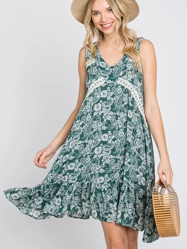 Barbie Doll Dress