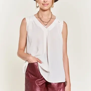 Classic Carla Top