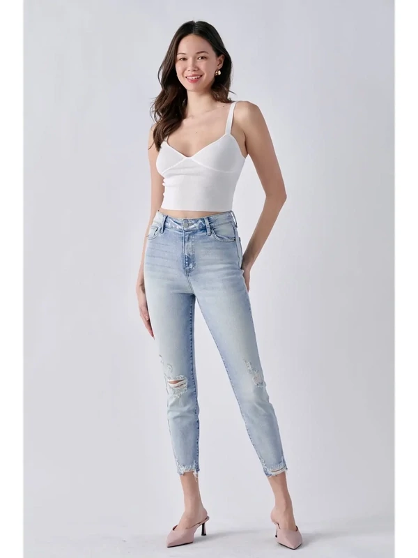 Faith Jeans 