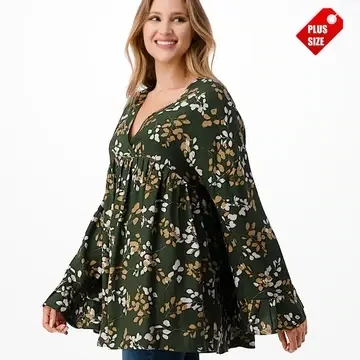 Falling for You Top