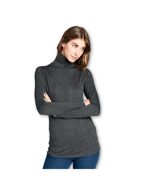 Grey Haven Top