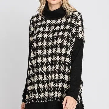 Patricia Jane Sweater