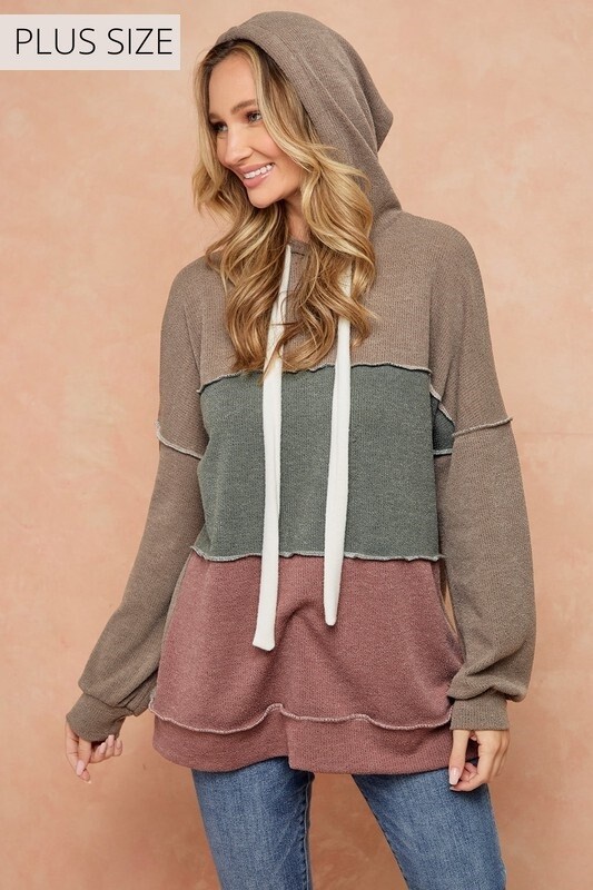 Falling’ Leaves Sweater