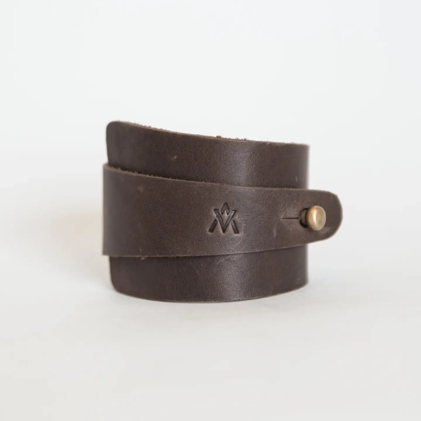 Leather Cuff