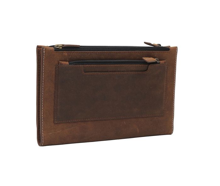Roadstop Wallet