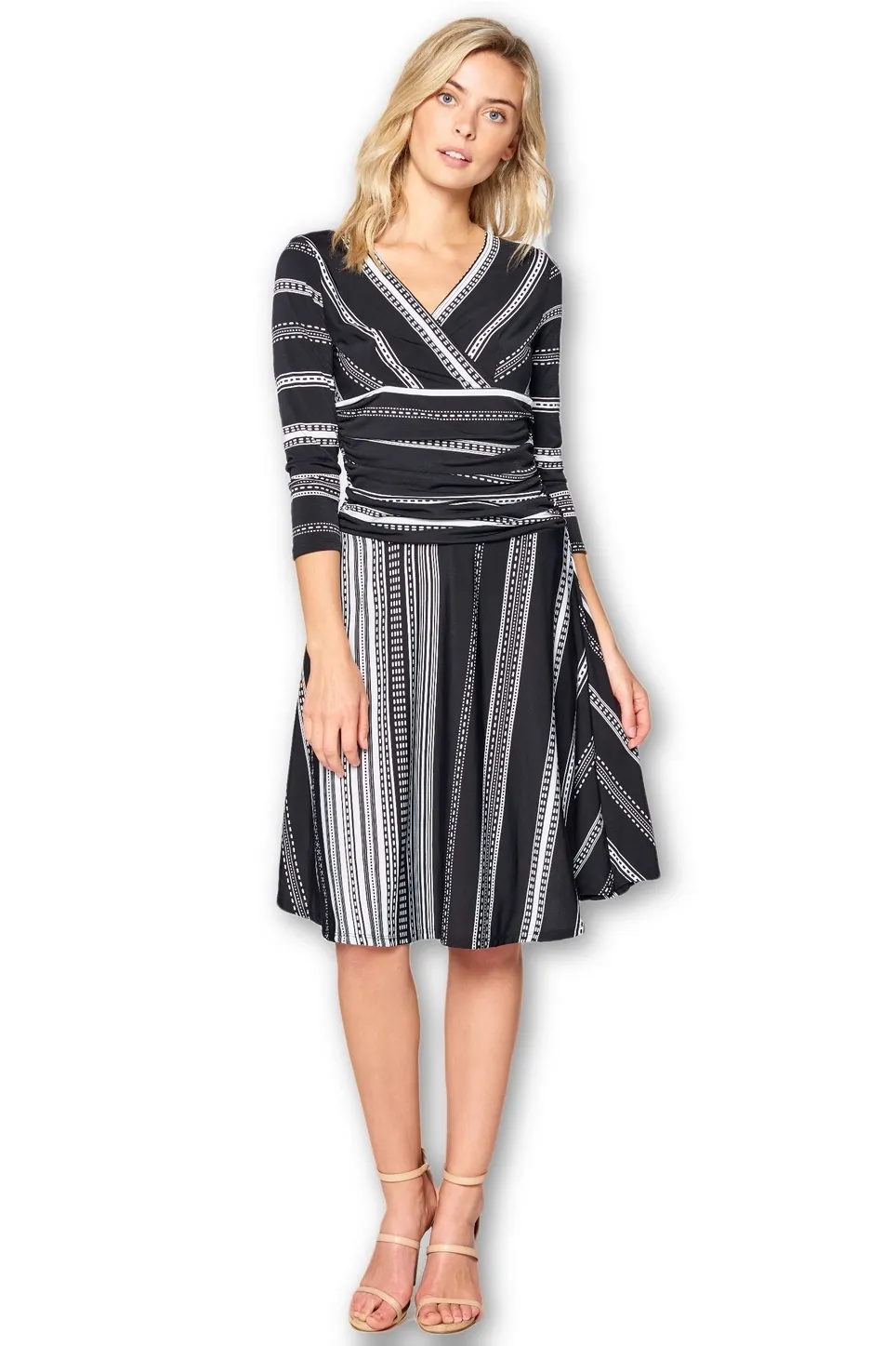 Route 66 Dress