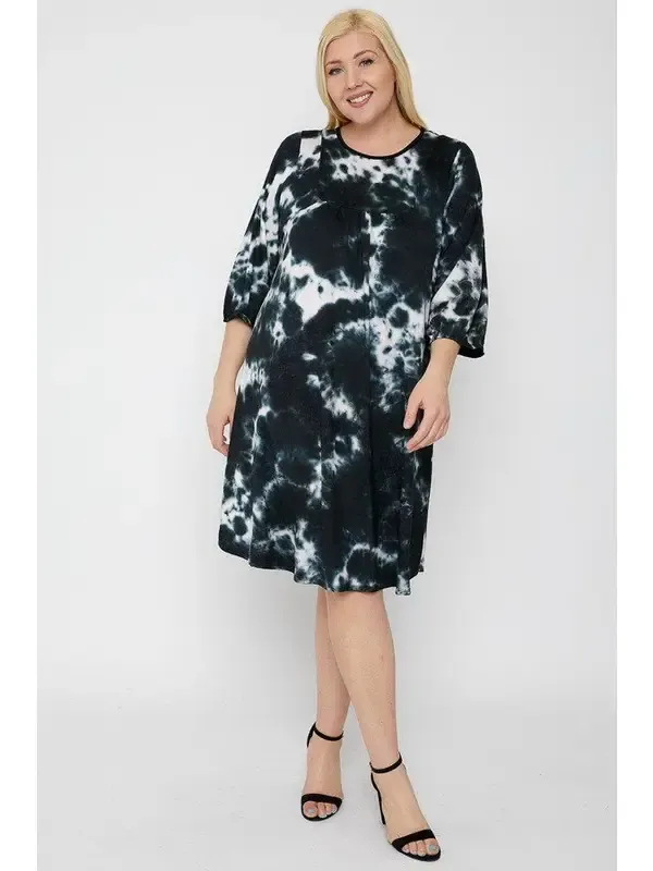 Woodstock Dress