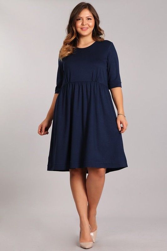 Picnic in the Park Dress