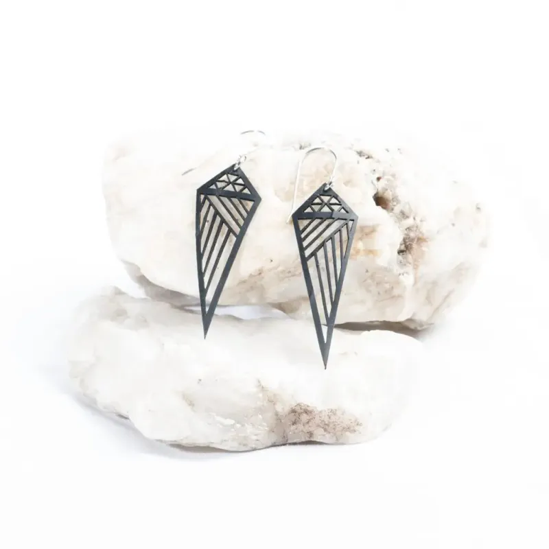 ABD Culture Earrings