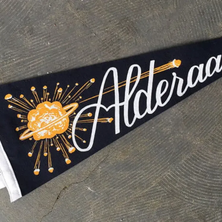 Pennants