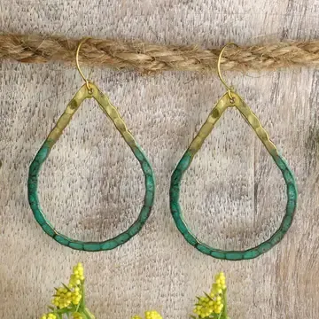 Zad Earrings