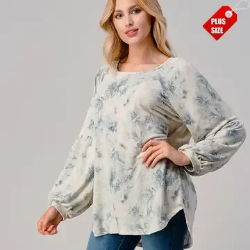 Blue Ice Top