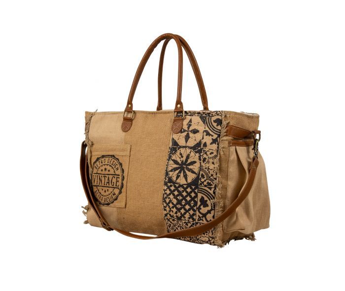 Water Stop Weekender Bag