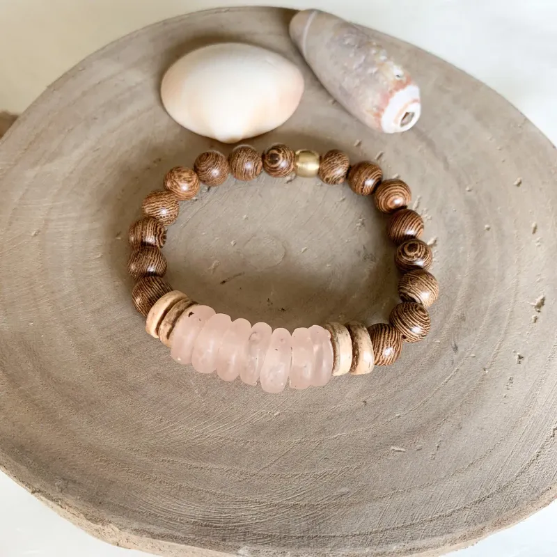 Farmhouse Chic Bracelets
