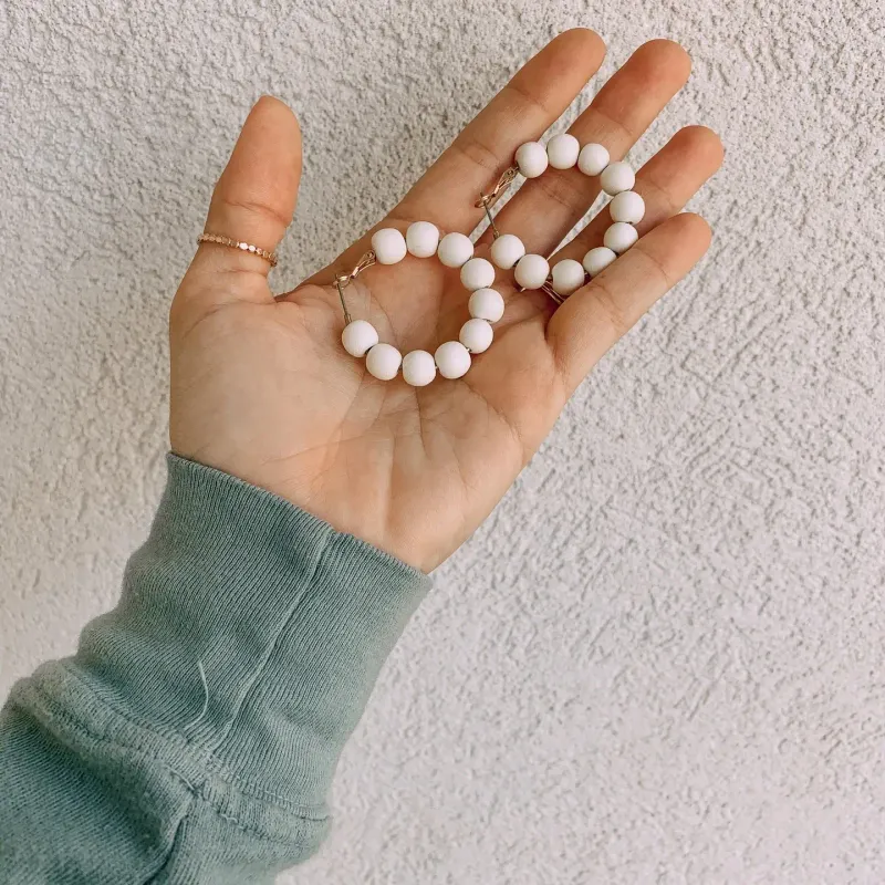 Jenny Hoops