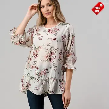 Dancing in the Moonlight Top