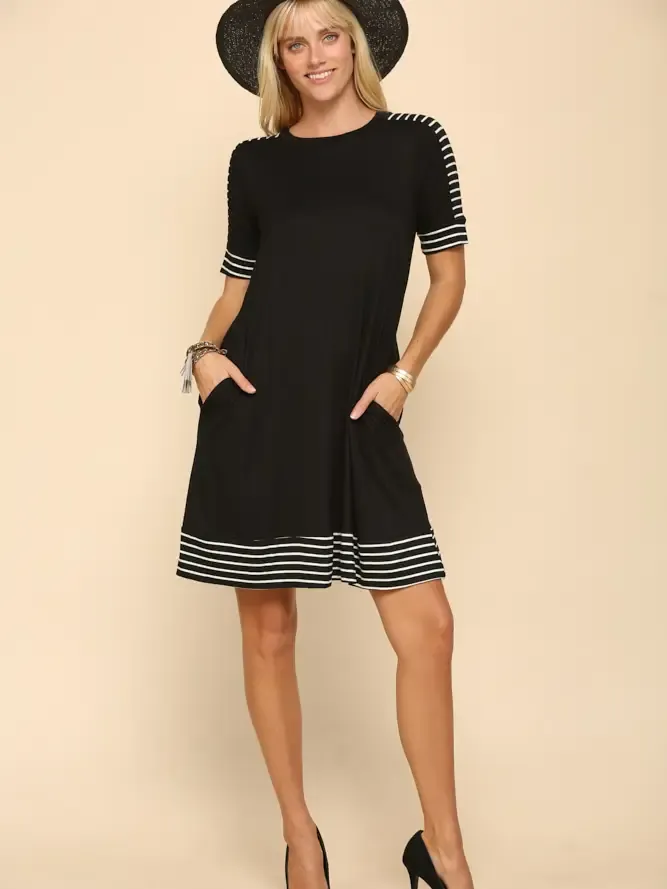 Night Sky Dress
