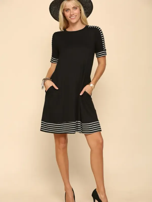Night Sky Dress
