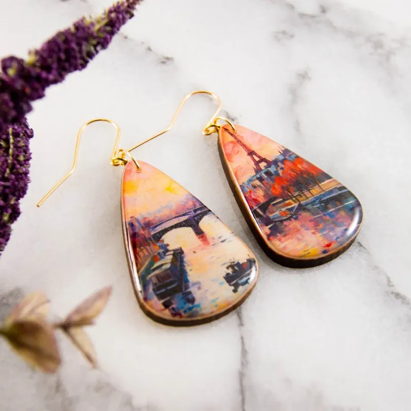 No Man’s Land Jewelry