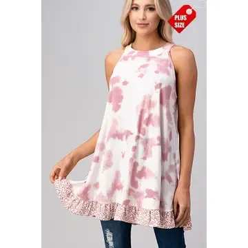 Strawberries n Cream Top