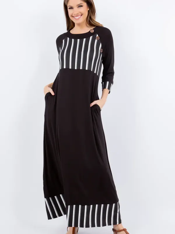 Gatsby Dress 