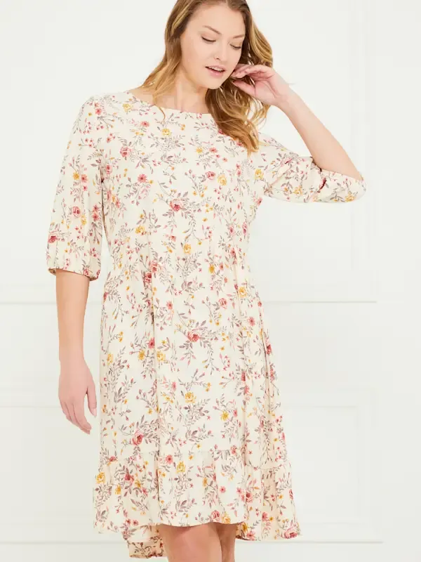Midsummer Night’s Dream Dress 