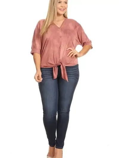 Penny for Your Thoughts Top