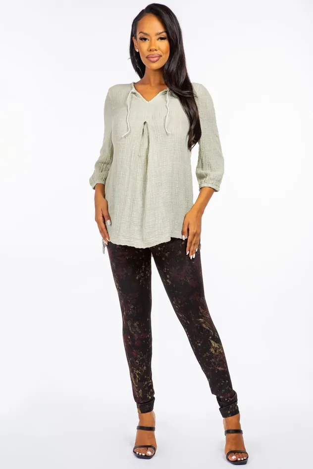 She Sells Seashells Top