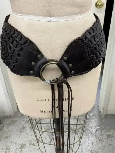 Dairi Belt B413
