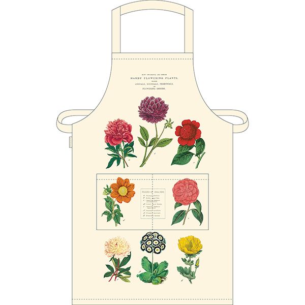 Vintage Apron